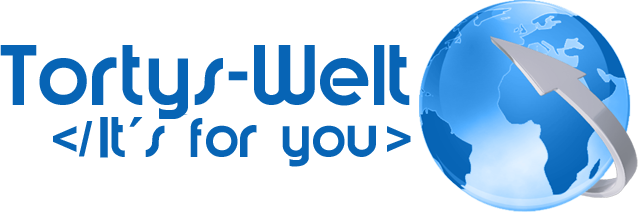 Tortys Welt Logo